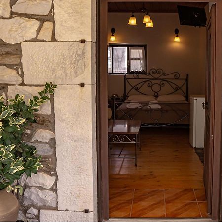 Tholos Áno Dholianá 외부 사진